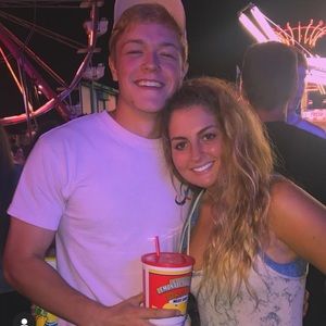 Meet your Posher, Stephen